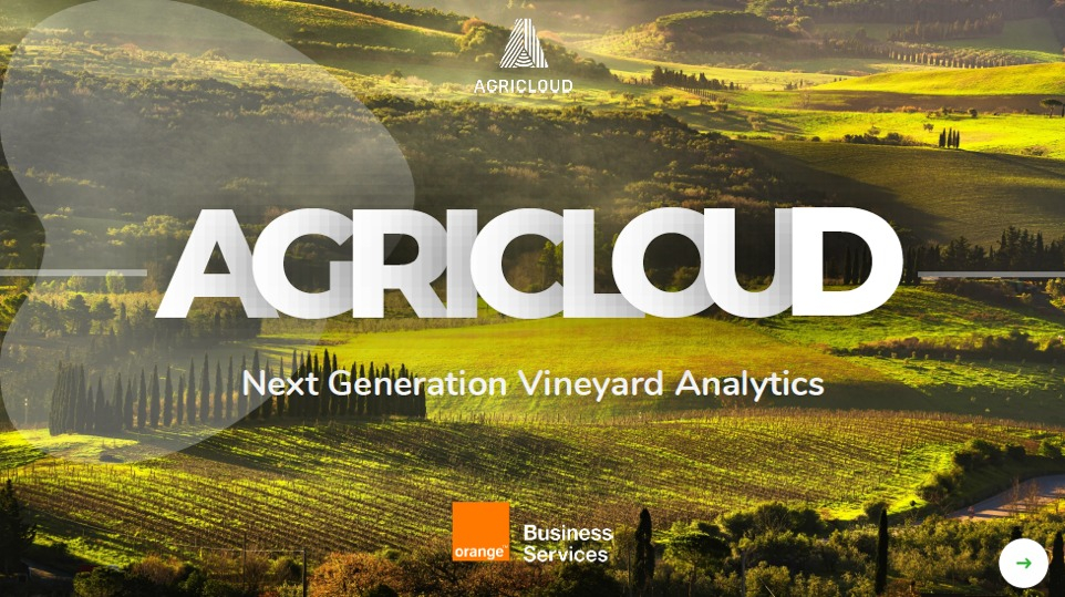 AgriCloud: cum ajuți fermierii români prin tehnologie