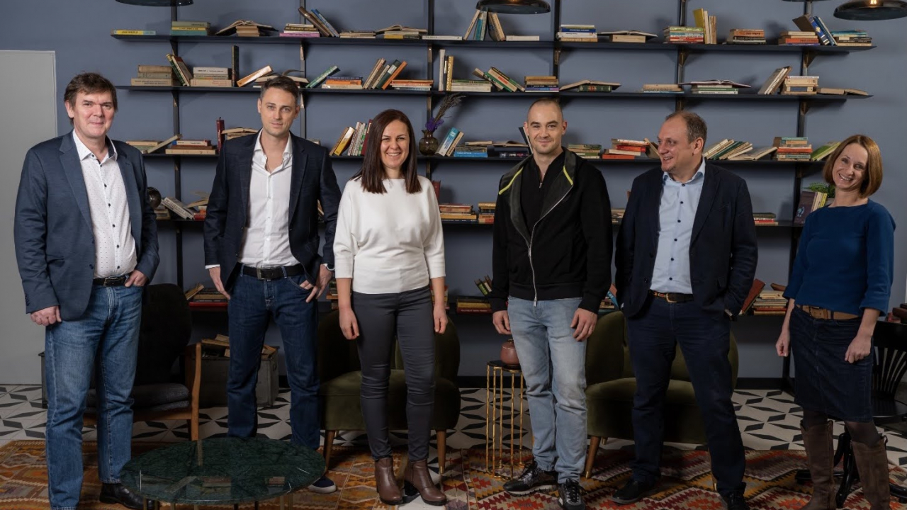 Finqware Raises €500,000 Investment in a Round Led by Elevator Ventures