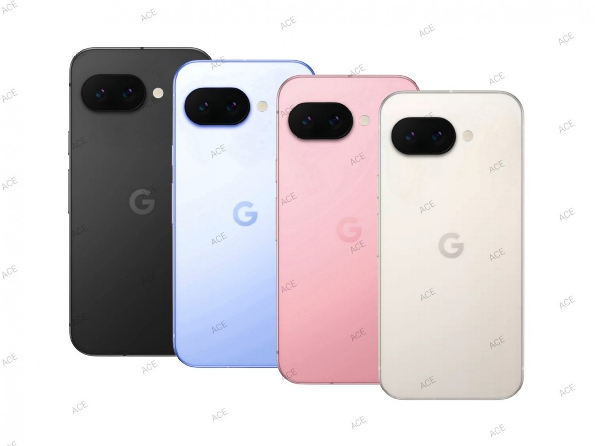 Google Pixel 9a: Preț și data lansării în Europa