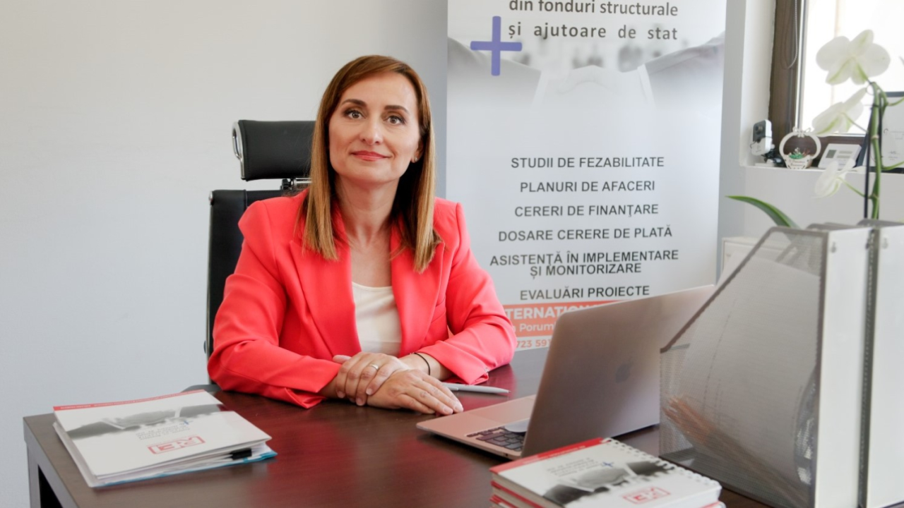 Granturi din fonduri europene: ce finanțări pot accesa antreprenorii români