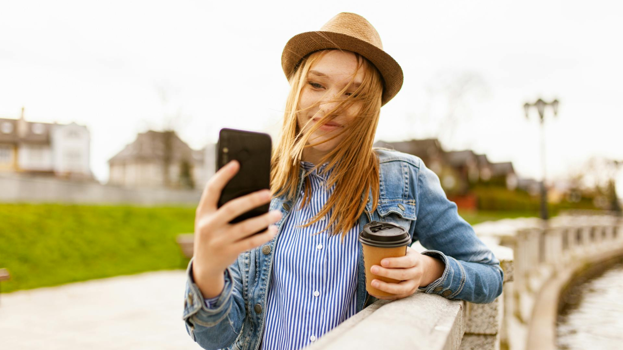 Photo Fails: Europenii au, în medie, 268 de fotografii nereușite pe smartphone