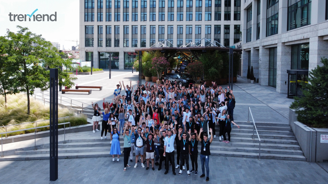 Internship în IT: românii de la Tremend iau 150 de studenți. 80% vor fi angajați