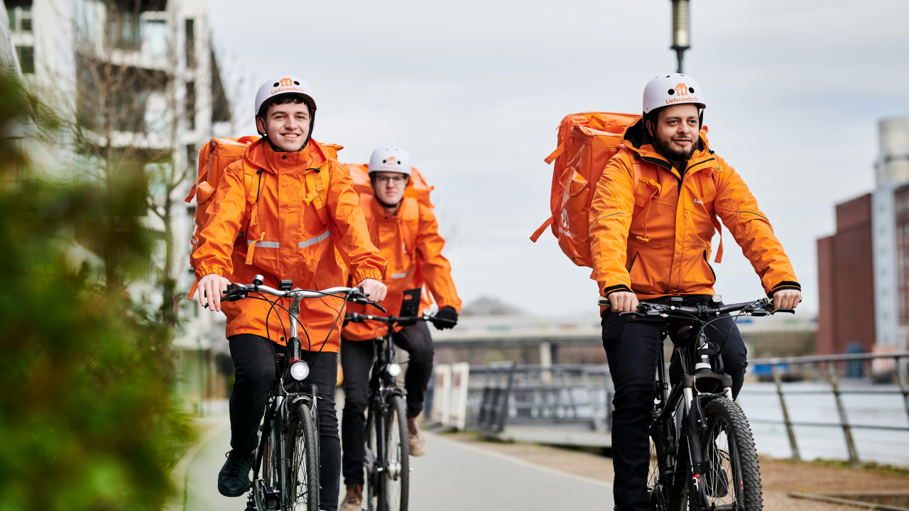 Takeaway se retrage de pe piața de food delivery din România după 4 ani