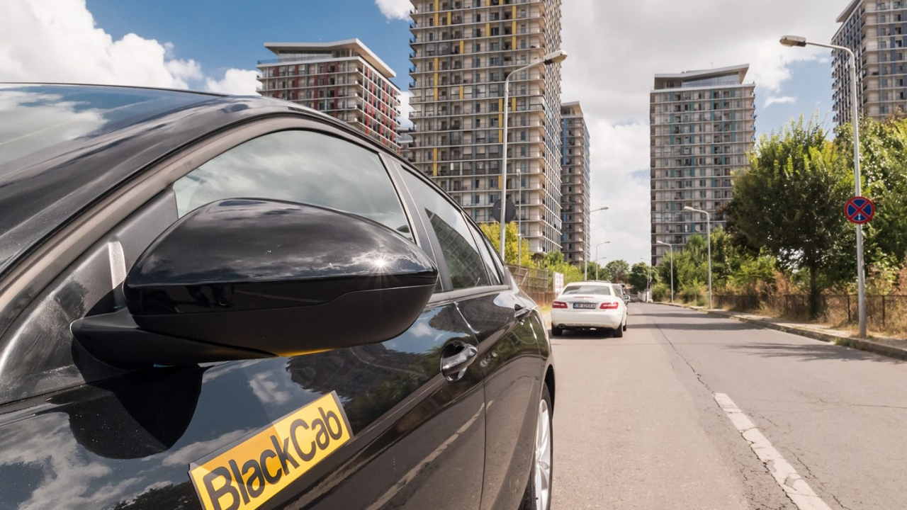 BlackCab ia country manager cu experiență în IT. Cum se va dezvolta serviciul