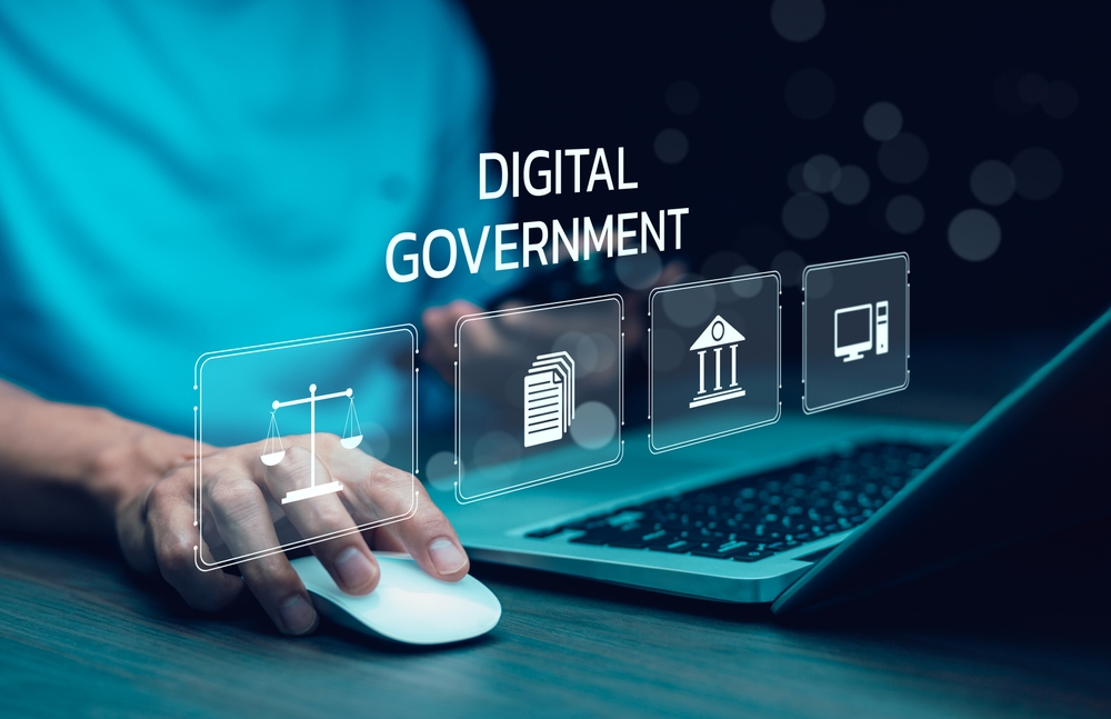 În cadrul evenimentului, se va lansa și Studiul Edge Institute x AtlasIntel, care arată ce cred românii despre digitalizarea statului