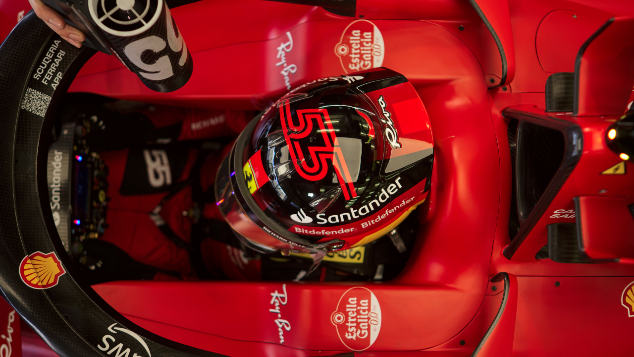 Bitdefender & Ferrari: echipa va integra soluțiile românilor în business-ul său