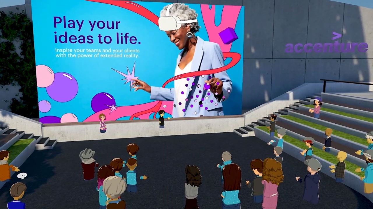 WebMe(taverse) - viitorul internetului ar putea influența companiile