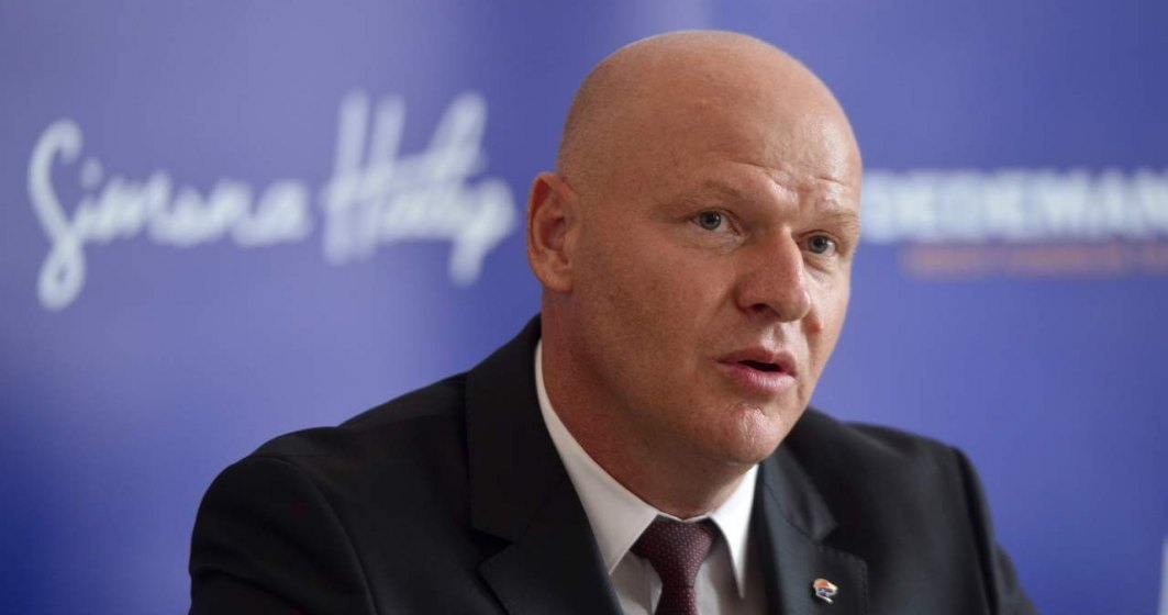 Pavăl Holding, deținut de fondatorii Dedeman, intră în acționariatul Promateris