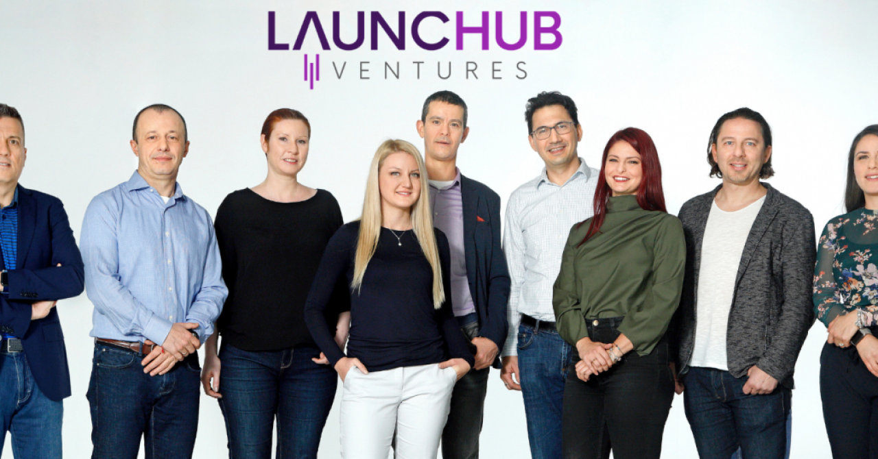 LAUNCHub Ventures: first closing at €44M for its new fund and grows the team