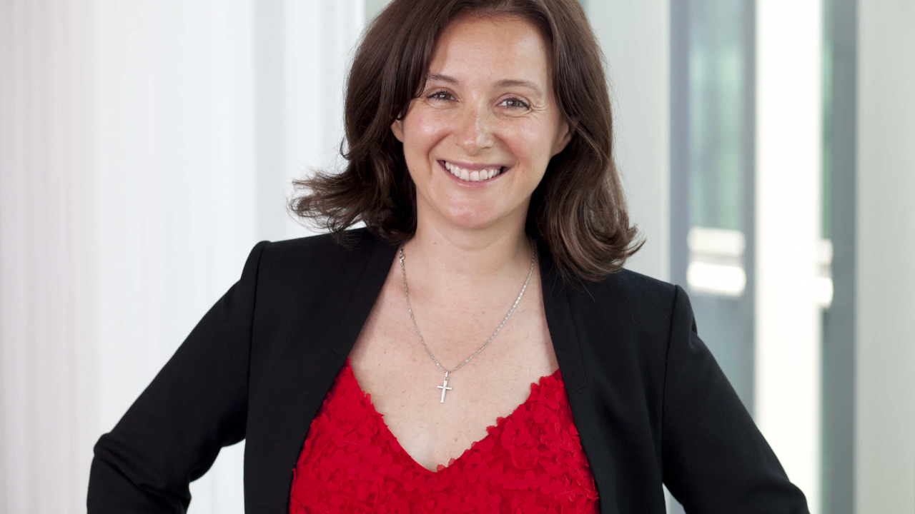 O româncă, printre cei mai buni oameni din domeniul AI din Europa