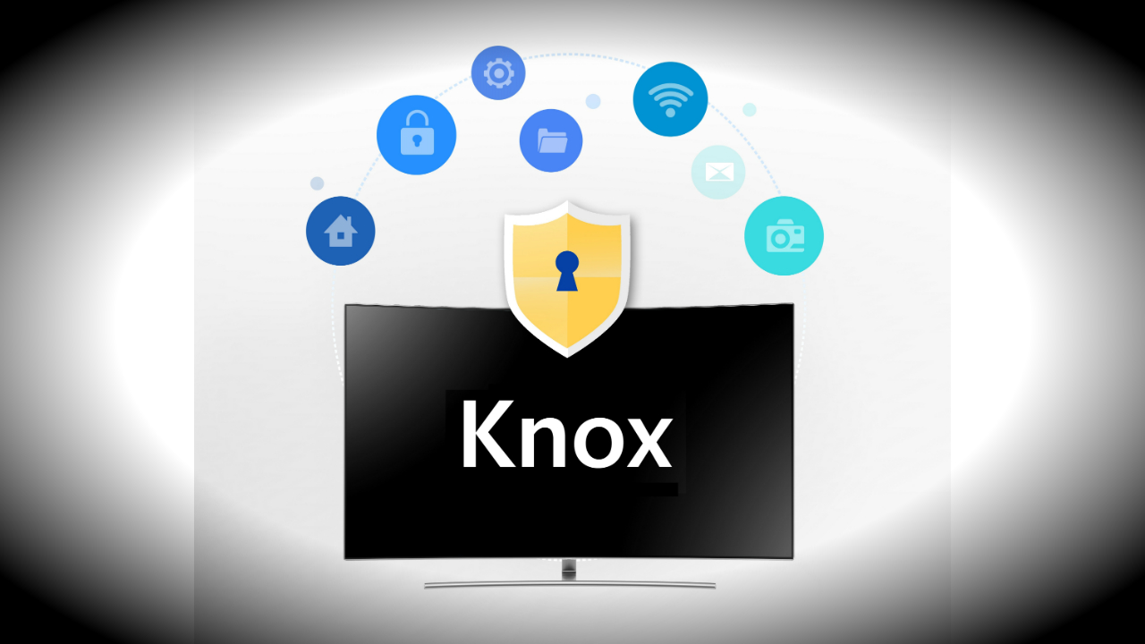 Securitatea IoT, luată în serios de Samsung: TV-uri cu protecție