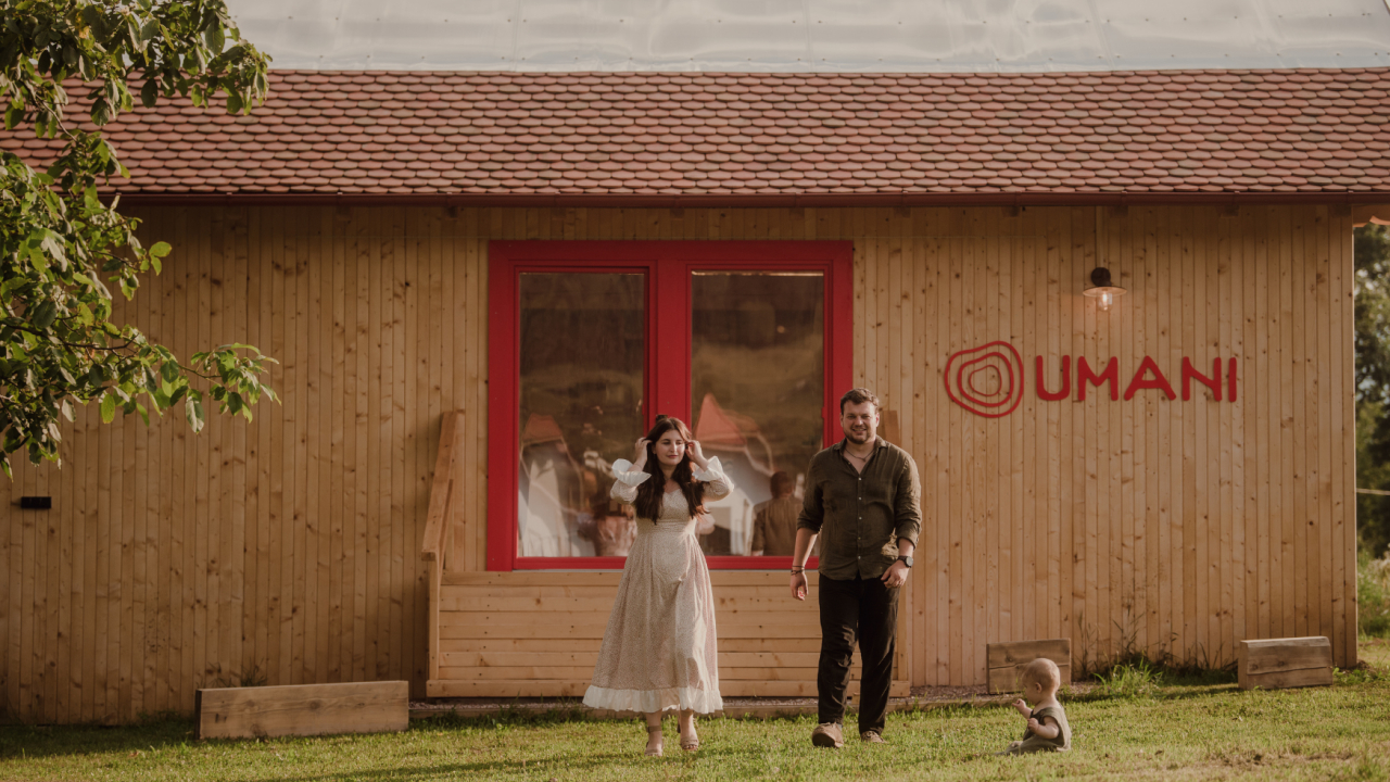 Academia UMANI: un program ce ajută antreprenorii să aibă afaceri care merită trăite