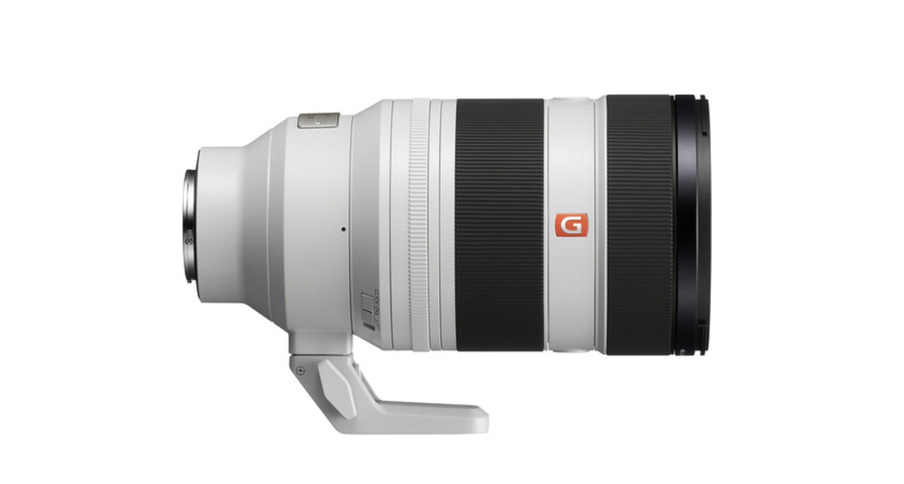 Sony a lansat obiectivul Sony 50-150mm f/2 GM: un zoom pentru profesioniști