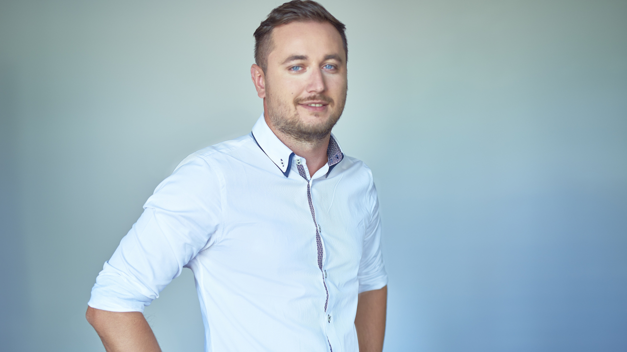 Românul care asigură expansiunea globală a grupului eSky