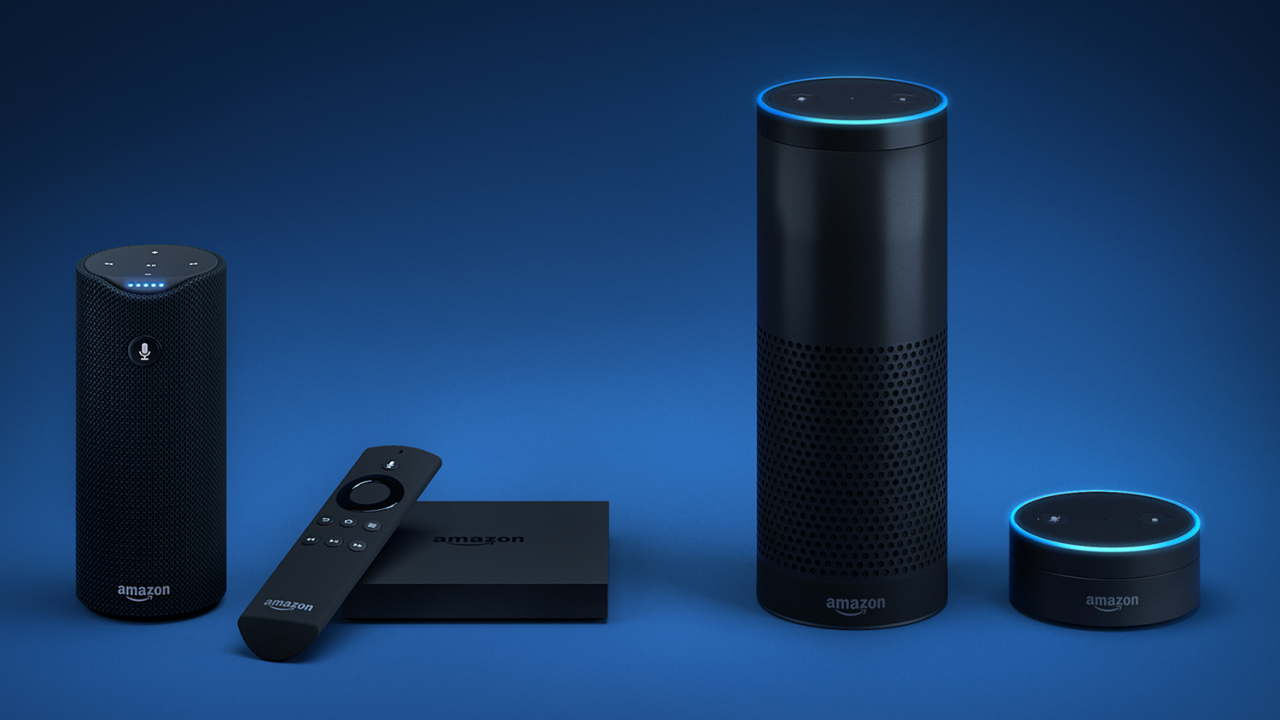 Inteligența artificială Amazon Alexa e disponibilă pentru programatori