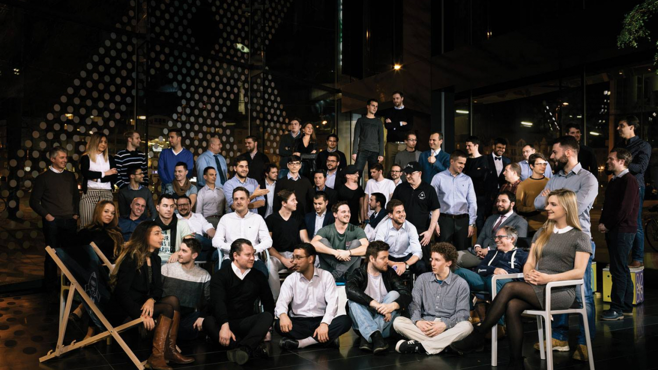 Startup-urile românești, invitate la acceleratorul weXelerate