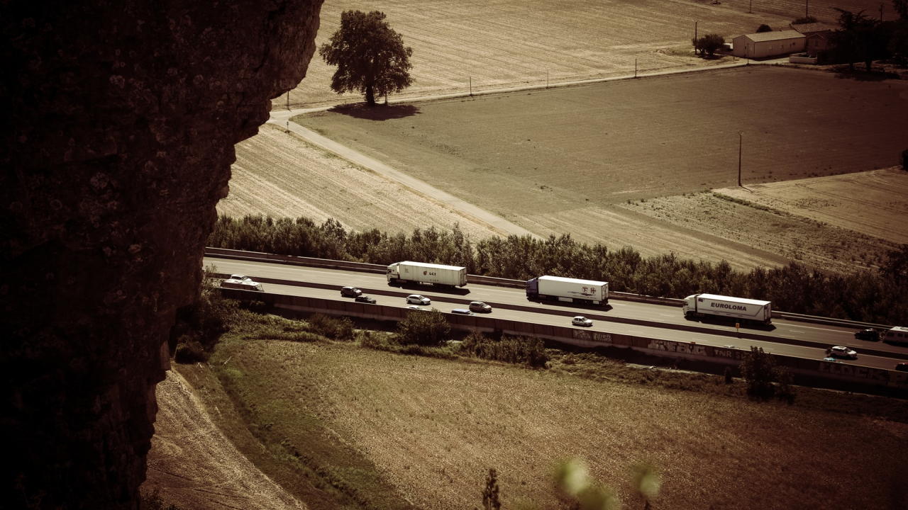 Tatiana Burlea, antreprenoarea care „mută marfă” și nu vrea să se oprească