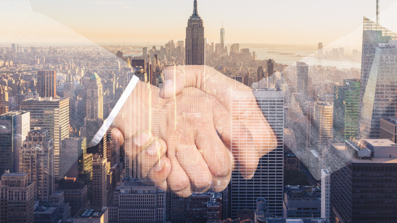 Piața de fuziuni și achiziții: reducere cu 20%, iar tendința va continua