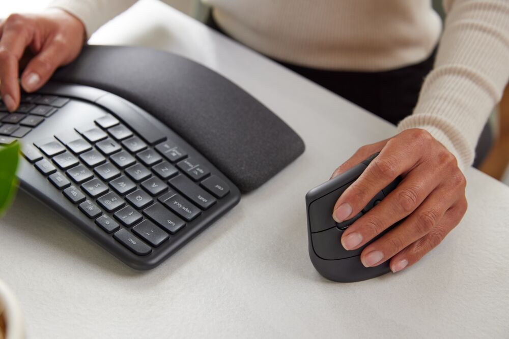 Care sunt criteriile după care românii aleg tastatura și mouse-ul