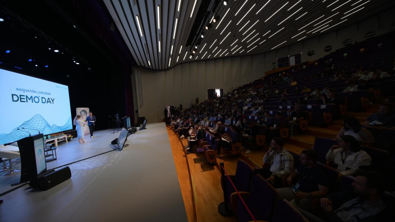891 de participanți înscriși la Innovation Labs 2024. Ce s-a schimbat anul acesta?