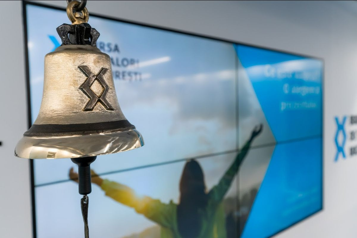 Acțiunile BVB, în indicii FTSE Rusell dedicați Piețelor Emergente