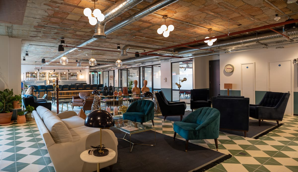 Coworking în București: Mindspace lansează Hybrid,o gamă de soluții flexibile