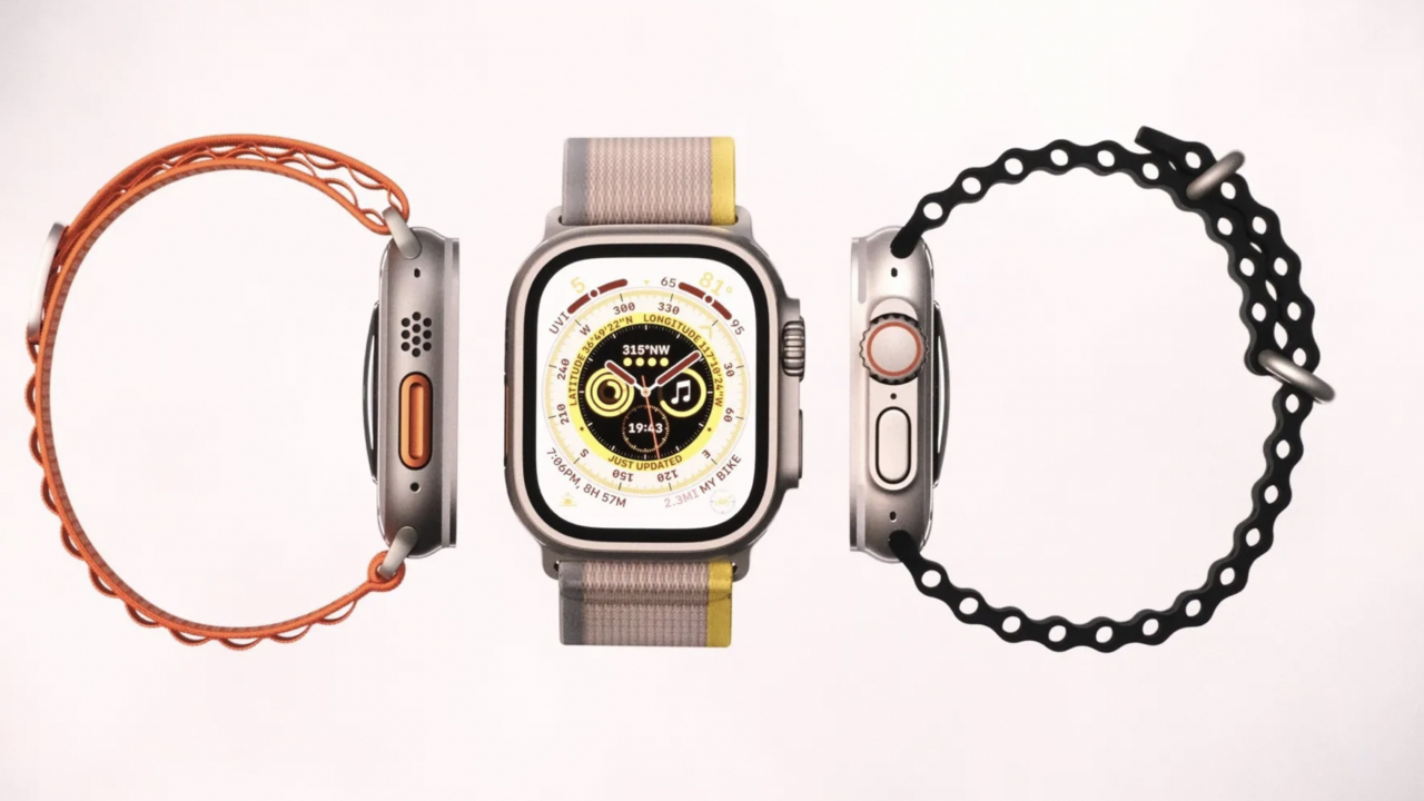 Apple Watch Ultra, SE și Series 8: cu ce schimbări vin noile ceasuri Apple