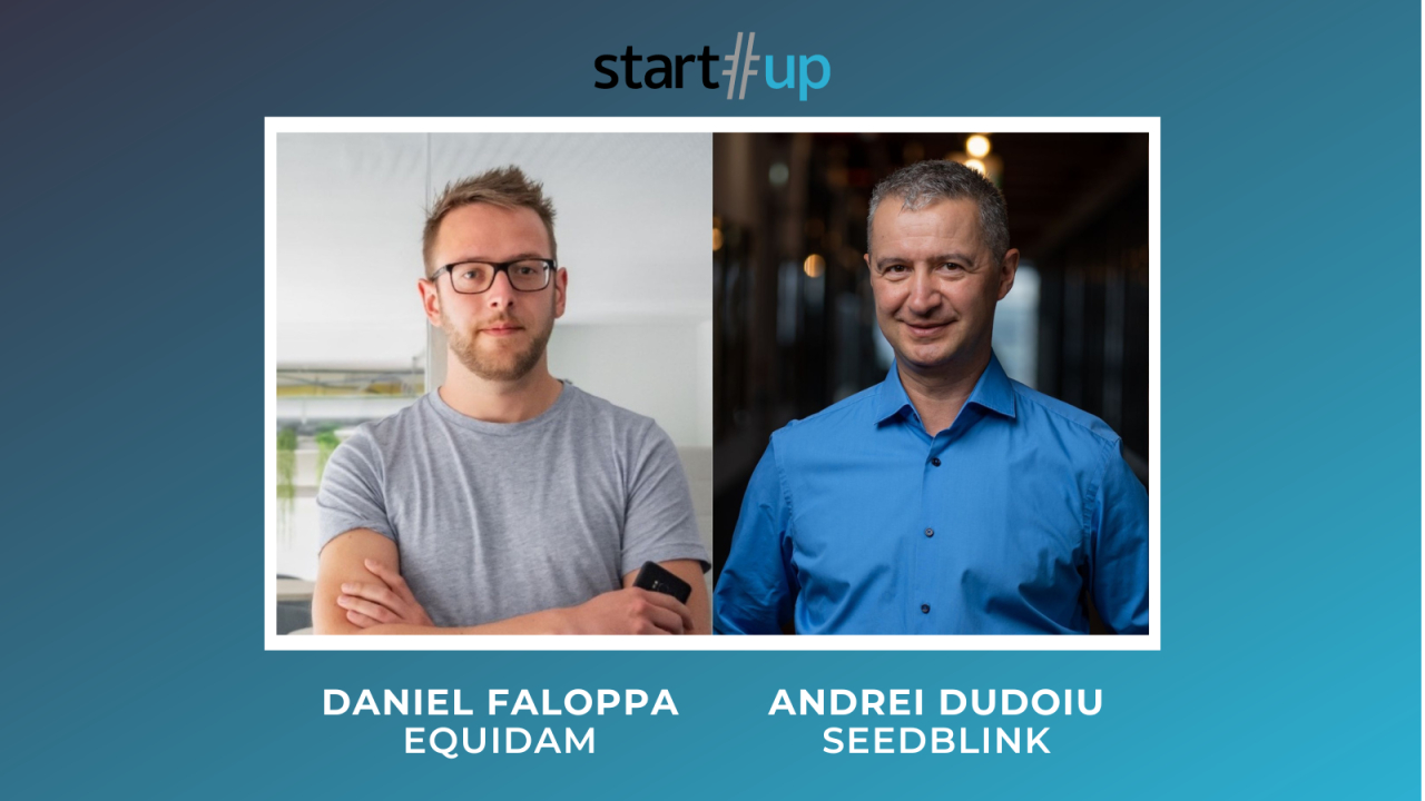 SeedBlink partners with Equidam, an online platform for fair startup valuation