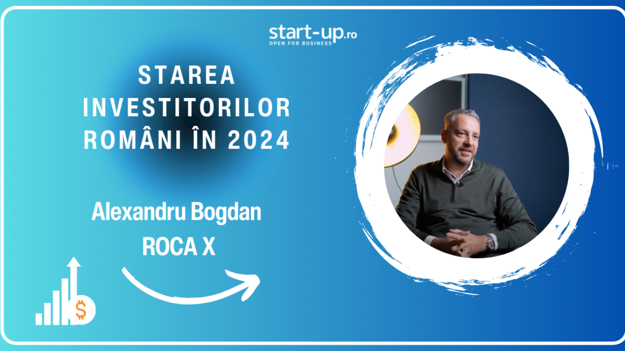 ROCA X: toată lumea are nevoie de noi UiPath-uri