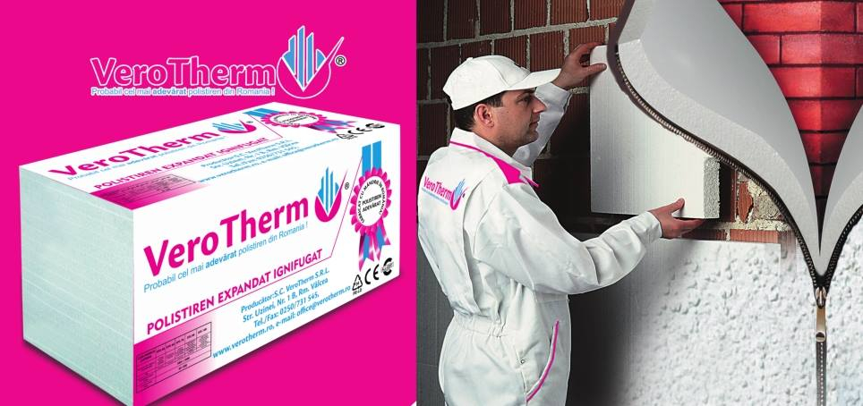 VeroTherm, afacerea care și-a găsit culoarul ideal