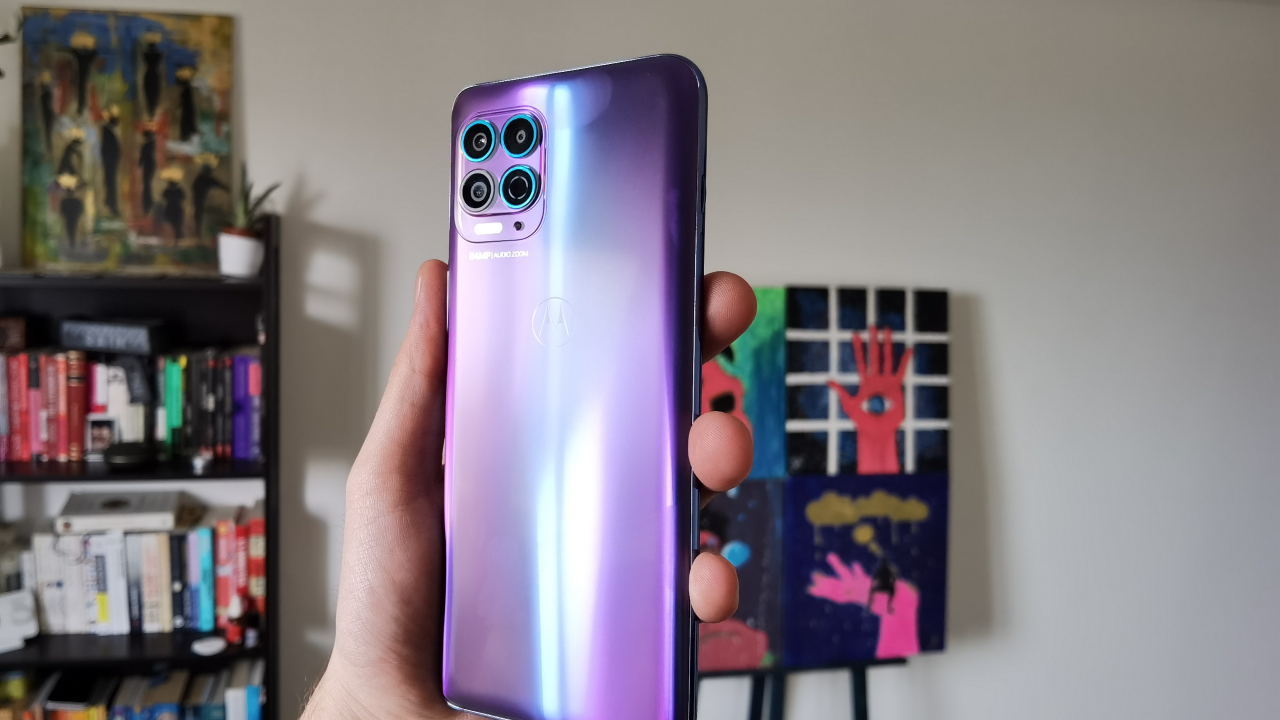 Review Moto G100: Cel mai puternic și mai sexy Moto G făcut vreodată