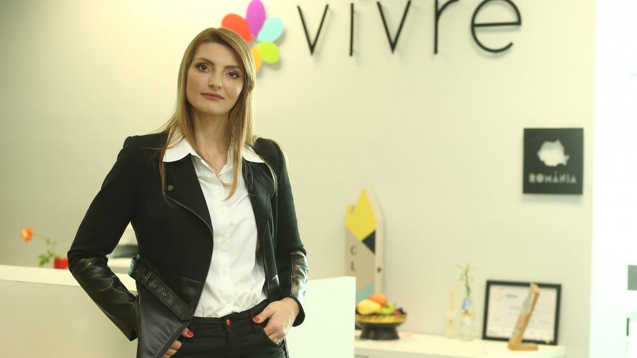 Vivre: 2019 a reprezentat migrarea din offline spre retailul online