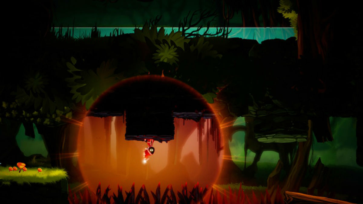 "Unbound: Worlds Apart": jocul românesc caută finanțare pe Kickstarter