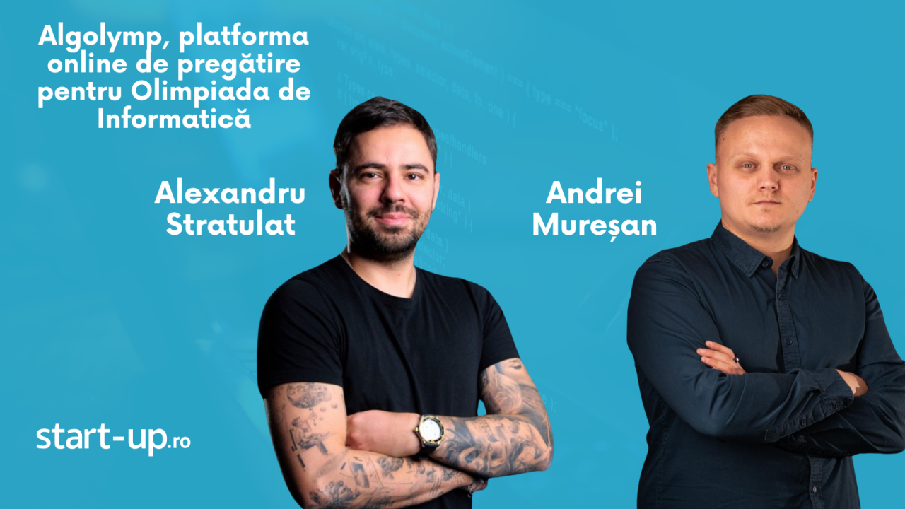 Fabrica online de genii