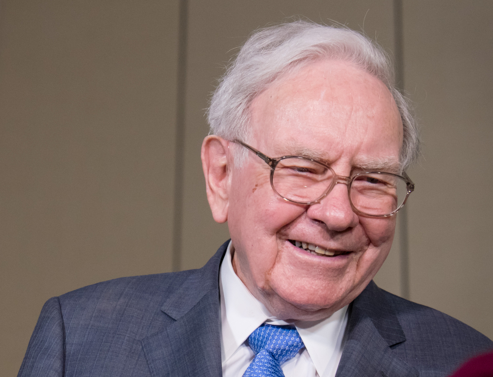 Piețe de capital: ce trebuie să-nțelegi din mișcările lui Warren Buffett