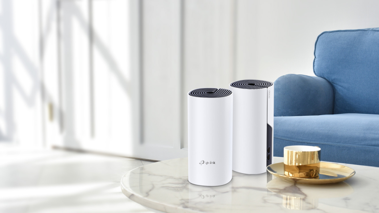 TP-Link lansează Deco P9, cel mai nou produs din gama Whole Home Mesh