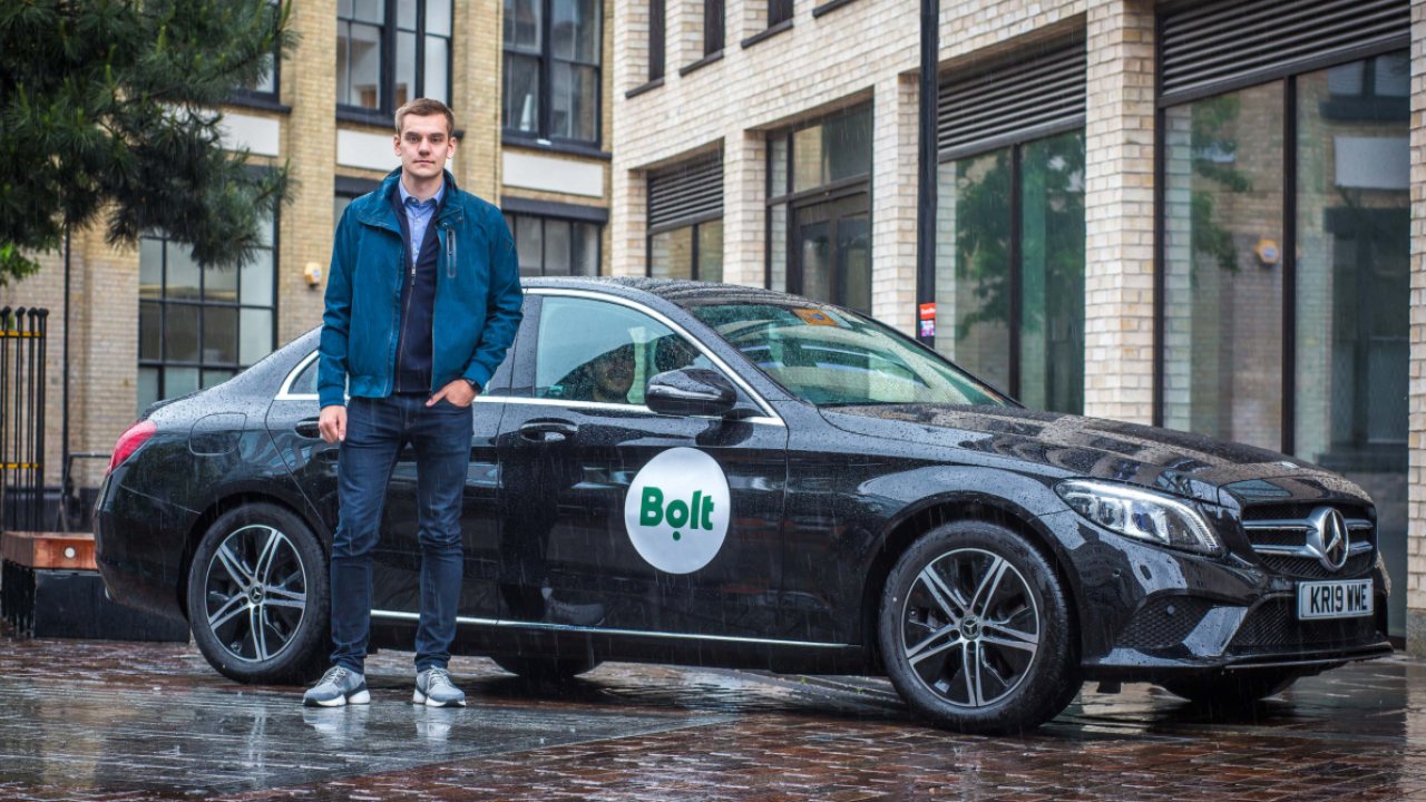 Bolt, linie de credit de 50 mil. € de la Banca Europeană de Investiții