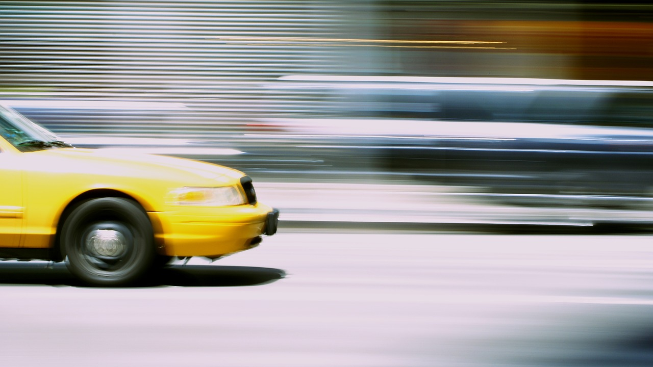 Cum se asigură Clever Taxi că nu îți iei țepe de la șoferi