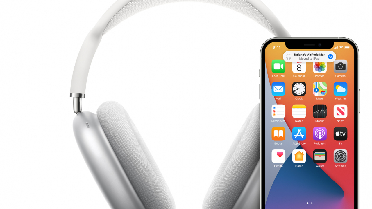 Apple lansează, în sfârșit, căștile over-ear AirPods Max. Cum arată și cât costă