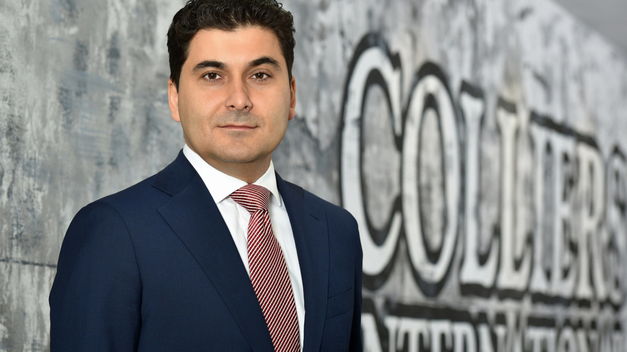 Studiu Colliers: Antreprenorii se așteaptă la revenirea economiei abia în 2022