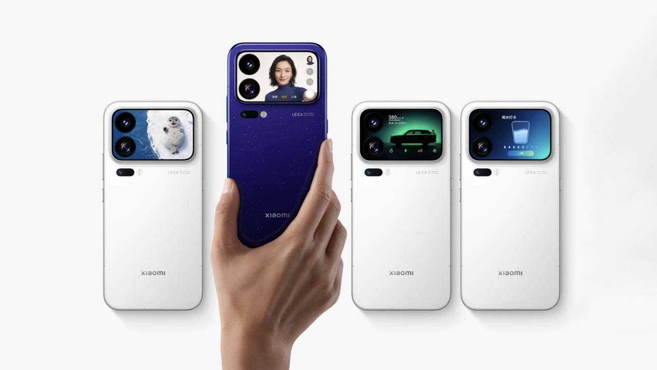Prețurile pentru Xiaomi 18 Pro și Xiaomi 18 Pro Max în Europa