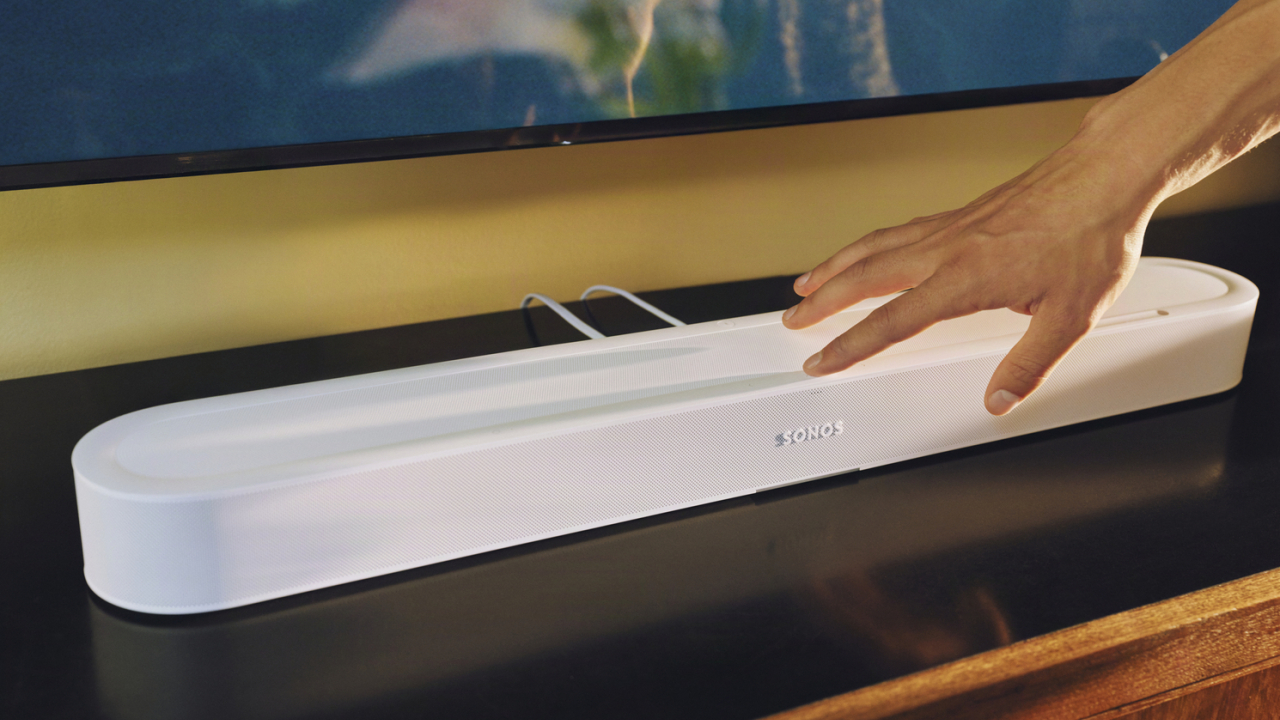 Sonos lansează soundbarul Beam Ultra, căștile Ace Ultra alături de Sonos 27, cu integrare ChatGPT