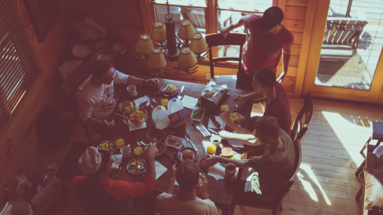 Românul care a creat Uber-ul pentru apartamente