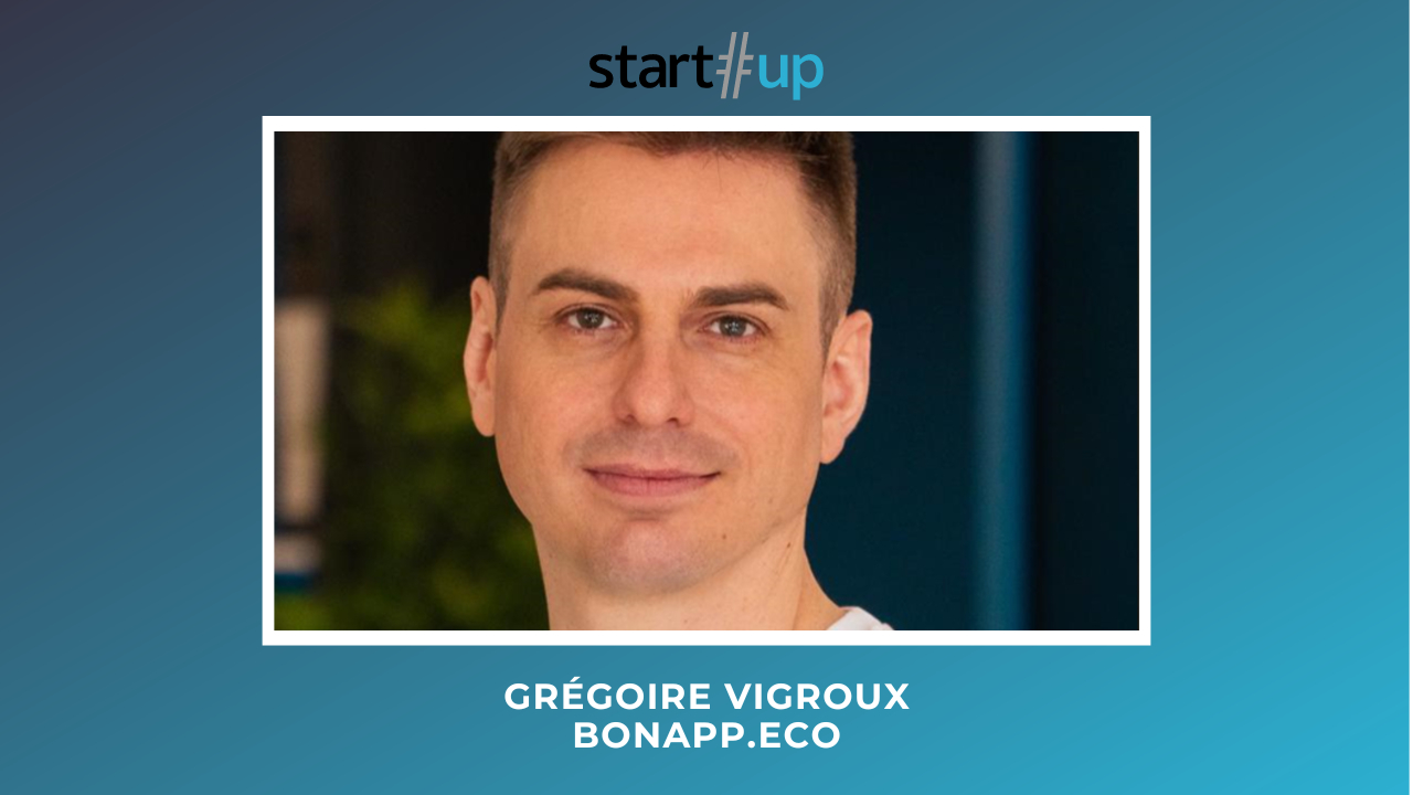 Startup bonapp.eco raises EUR 600,000, plans to reach EUR 1 M revenue in 2024