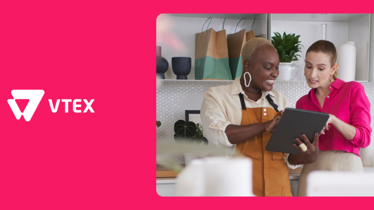 Companiile care au ales VTEX au costuri reduse de 5,8 mil. dolari și ROI de 133%