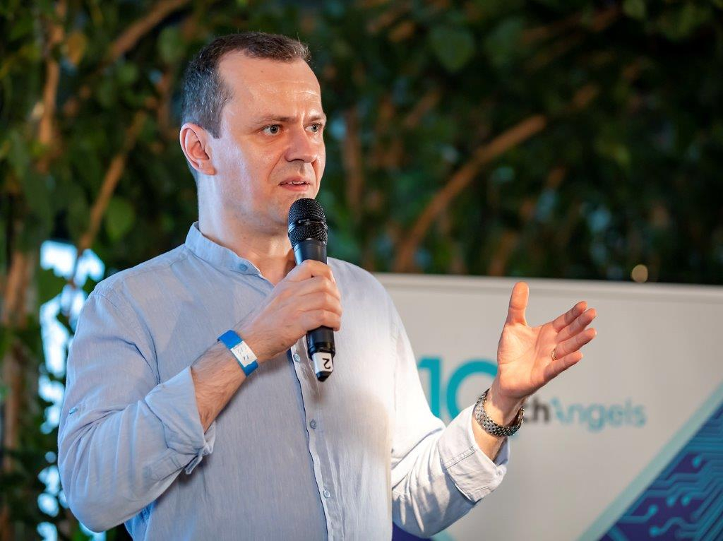 TechAngels România: membrii TechAngels au preferat investiții în startup-uri noi