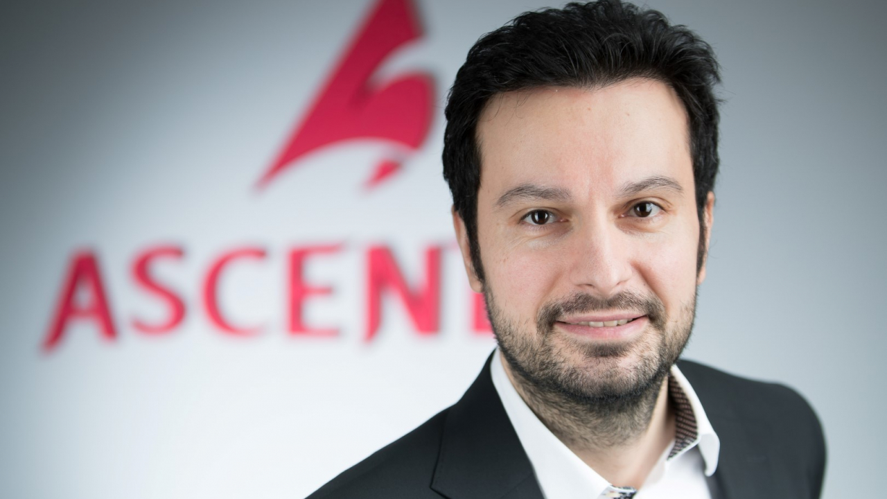 Ascendis, lansare pe un nou segment de piață