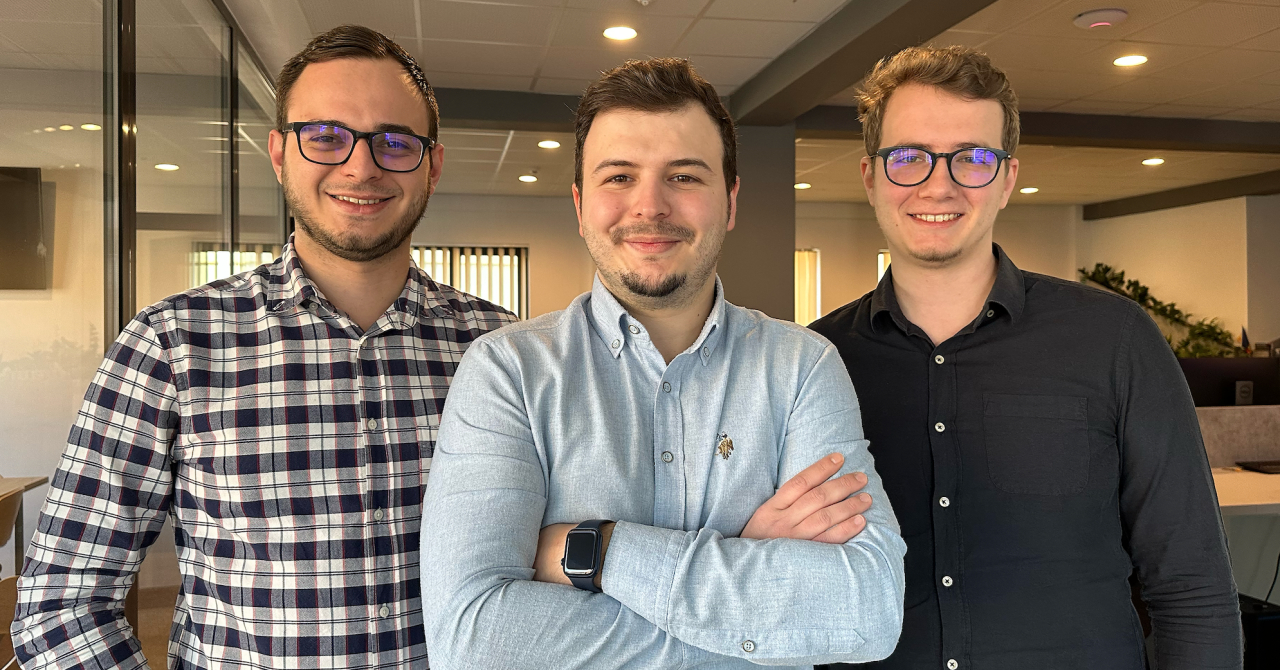 Papervee, startup-ul românesc care digitalizează munca de HR