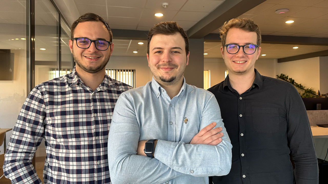 Papervee, startup-ul românesc care digitalizează munca de HR