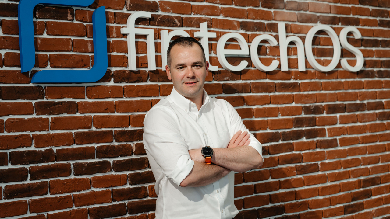 FintechOS investește 10 milioane de euro în Evolv, noua lor platformă AI